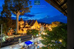 Fotografie z fotogalerie ubytování Chala Number6 v destinaci Chiang Mai