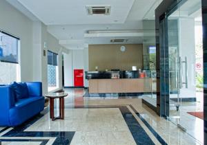 Gallery image of P Hotel in Jakarta