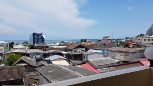 Gallery image of Baan Taweesuk Guest House in Hua Hin