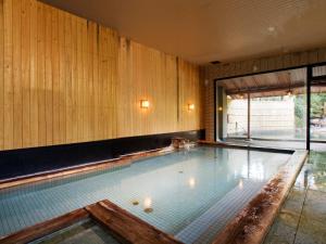 松江的住宿－山之井旅店，相簿中的一張相片