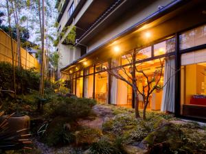 松江的住宿－山之井旅店，相簿中的一張相片