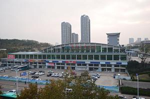 Gallery image of JUNYI Hotel Shandong Qingdao Huangdao District Shiyou University in Xianlang