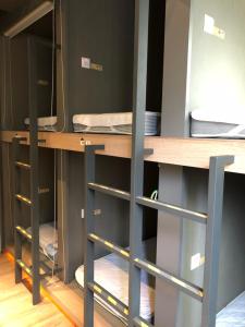 Kép Taipei Discover Hostel szállásáról Tajpejben a galériában