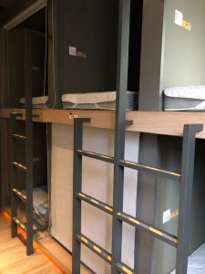 Kép Taipei Discover Hostel szállásáról Tajpejben a galériában