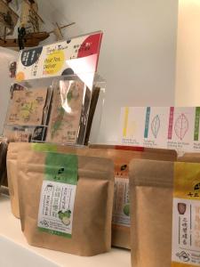 Taipei Discover Hostel tanúsítványa, márkajelzése vagy díja