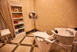 Foto Jerevanis asuva majutusasutuse Multi Grand Pharaon Hotel galeriist