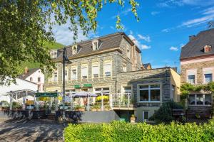 صورة لـ Landhaus zum Himmelreich في Graach