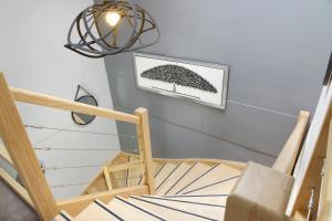 Fotografie z fotogalerie ubytování En Marge v destinaci Aureville