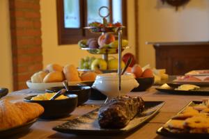 Gallery image of Locanda Dai Gelosi in Quinto Vicentino