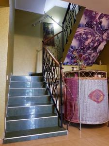 Fotografie z fotogalerie ubytování Hotel Om Shanti v Oděse