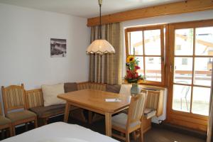 Grunnteikning Hotel Garni Apart Elfriede