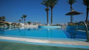 Photo de la galerie de l'établissement Hotel Les Palmiers, à Monastir