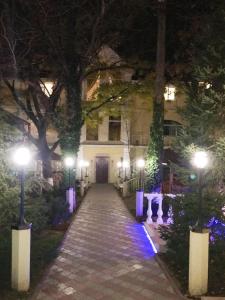 Gallery image of Olimp in Tayirove