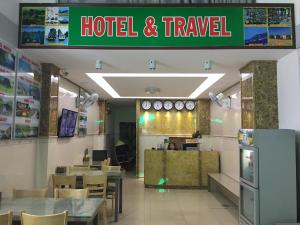 Certifikát, hodnocení, plakát nebo jiný dokument vystavený v ubytování Ailen Garden 2 Hotel