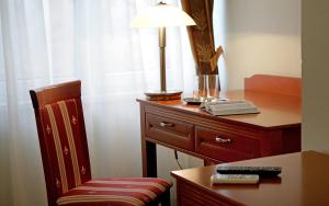 Kép Hotel Grand szállásáról Érsekújváron a galériában
