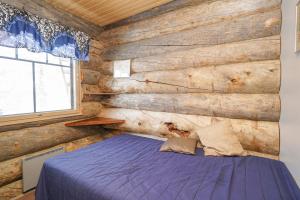 Fotografie z fotogalerie ubytování Sielikkö Aurora Log Apartments v destinaci Saariselka