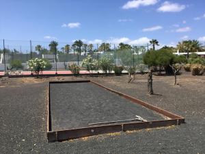 Fotografie z fotogalerie ubytování Casas del Sol v destinaci Playa Blanca