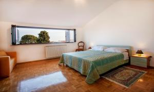 Zdjęcie z galerii obiektu Apartments Cademia w Rovinj