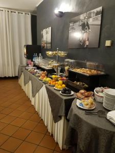Foto dalla galleria di Nuovo Hotel Vigevano a Vigevano