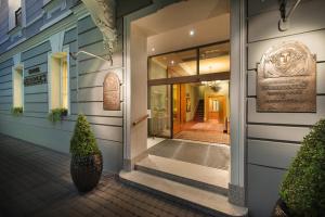 Kép Marrol's Boutique Hotel szállásáról Pozsonyban a galériában