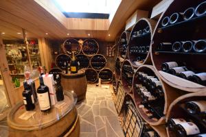 Foto dalla galleria di Les Coteaux du Vinave a Herve