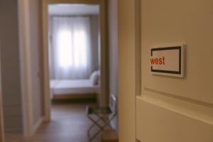 Posteľ alebo postele v izbe v ubytovaní Casa Mia Apartments