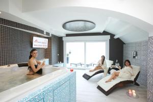 Hotel Biancaneve Wellness