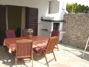 Fotografie z fotogalerie ubytování Holiday home Zdenka v destinaci Okrug Donji