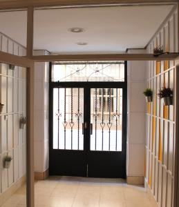 Imagen de la galería de Roomin Hostel, en Salamanca