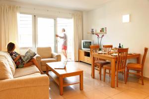 Gallery image of Apartamentos Can Denga in Port de Pollensa +5 photos