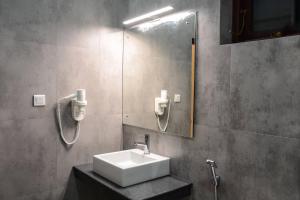 Bagno di Weleges Place