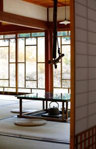 Gallery image of The Lodge MIWA in Kyoto