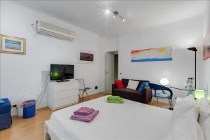 Galeriebild der Unterkunft Holiday Jeans Apartment in Rom