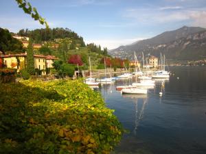 Imagen de la galería de Locanda La Pergola, en Bellagio