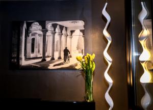 Fotografie z fotogalerie ubytování Hotel Mignon v destinaci Padova