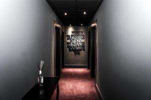 Fotografie z fotogalerie ubytování Hotel Mignon v destinaci Padova