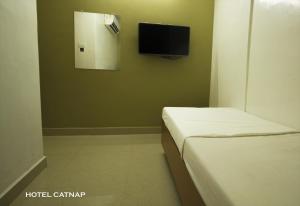 Gallery image of Hotel Catnap in Mettuppālaiyam