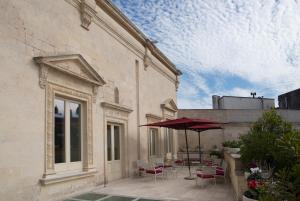 Photo de la galerie de l'établissement Corte Borromeo, à Mandurie