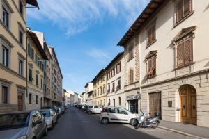 フィレンツェにあるRoommo Cimabueのギャラリーの写真