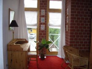Fotografie z fotogalerie ubytování Hotel-Park-Residenz v destinaci Aschersleben