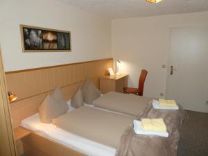 Легло или легла в стая в Gaststätte & Pension Oelmuehle