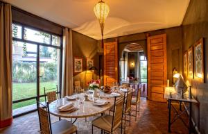 Φωτογραφία από το άλμπουμ του Villa de Luxe avec Piscine Privée et Golf στο Μαρακές