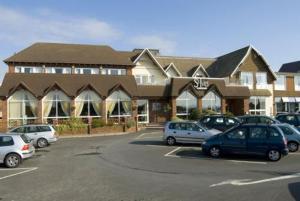 Gallery image of St Ives Hotel in Lytham St Annes