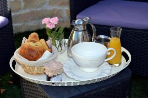 Φαγητό σε αυτό το bed & breakfast ή κάπου εκεί κοντά