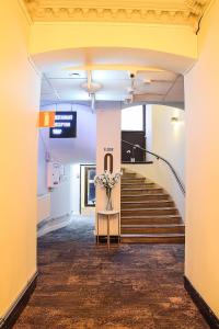 Fotografie z fotogalerie ubytování Hotel Hötorget v destinaci Stockholm