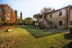 Galeriebild der Unterkunft Guido's House in Castiglion Fiorentino