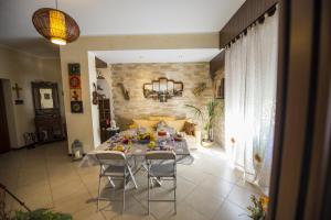 Gallery image of Dolce Conca D'Oro B&B in Palermo
