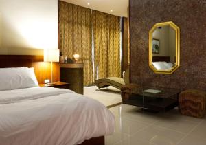Gallery image of Hotel Casa Miller in Panama City