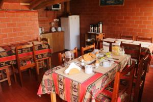 Băuturi la Picol Hostal