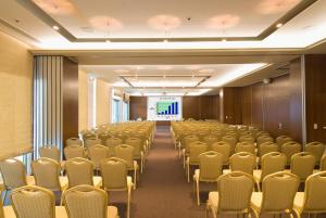 Konferenční prostory v ubytování Admiral Grand Hotel + 37 fotografií